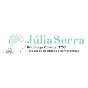 Júlia Serra Psicóloga