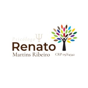 Psicólogo Renato Ribeiro